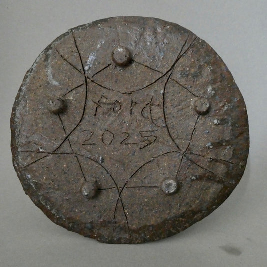Beach Plate 5