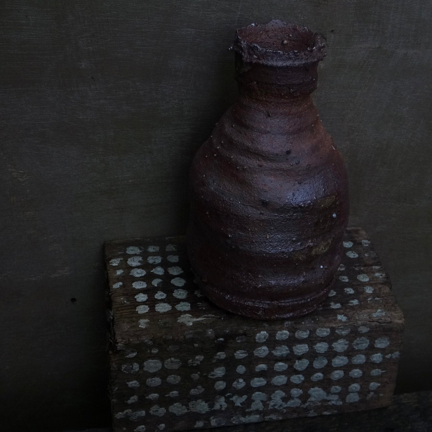 George's Vase