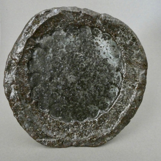 Beach Plate 3