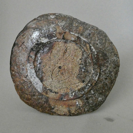 Beach Plate 7