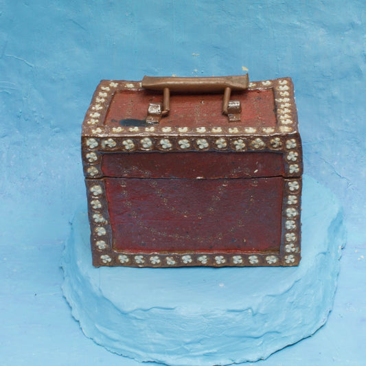 Uncle Peter's Treasure Chest