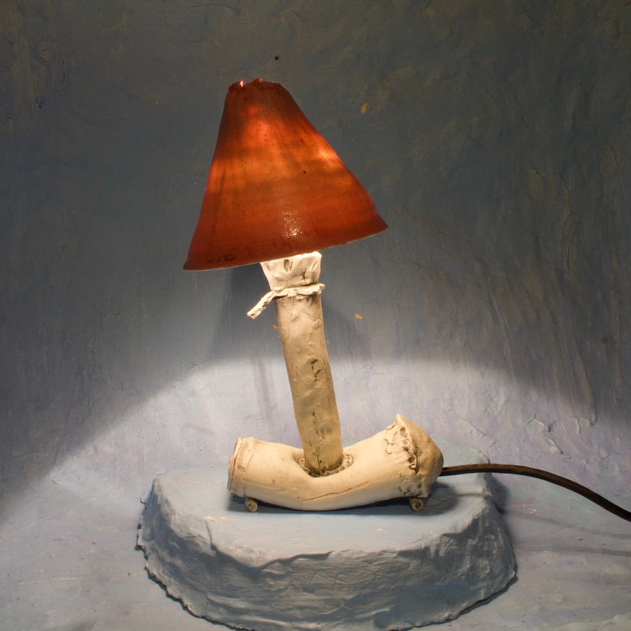 Lamp 9