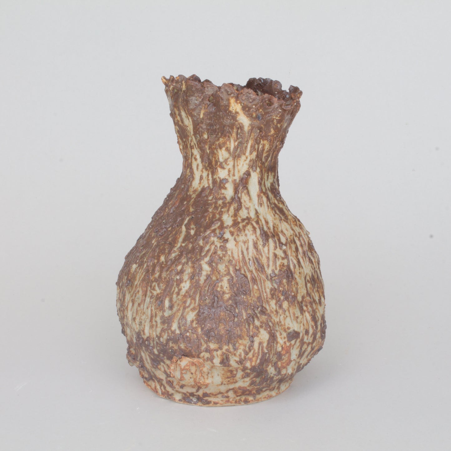 Unsavoury Souvenir vase