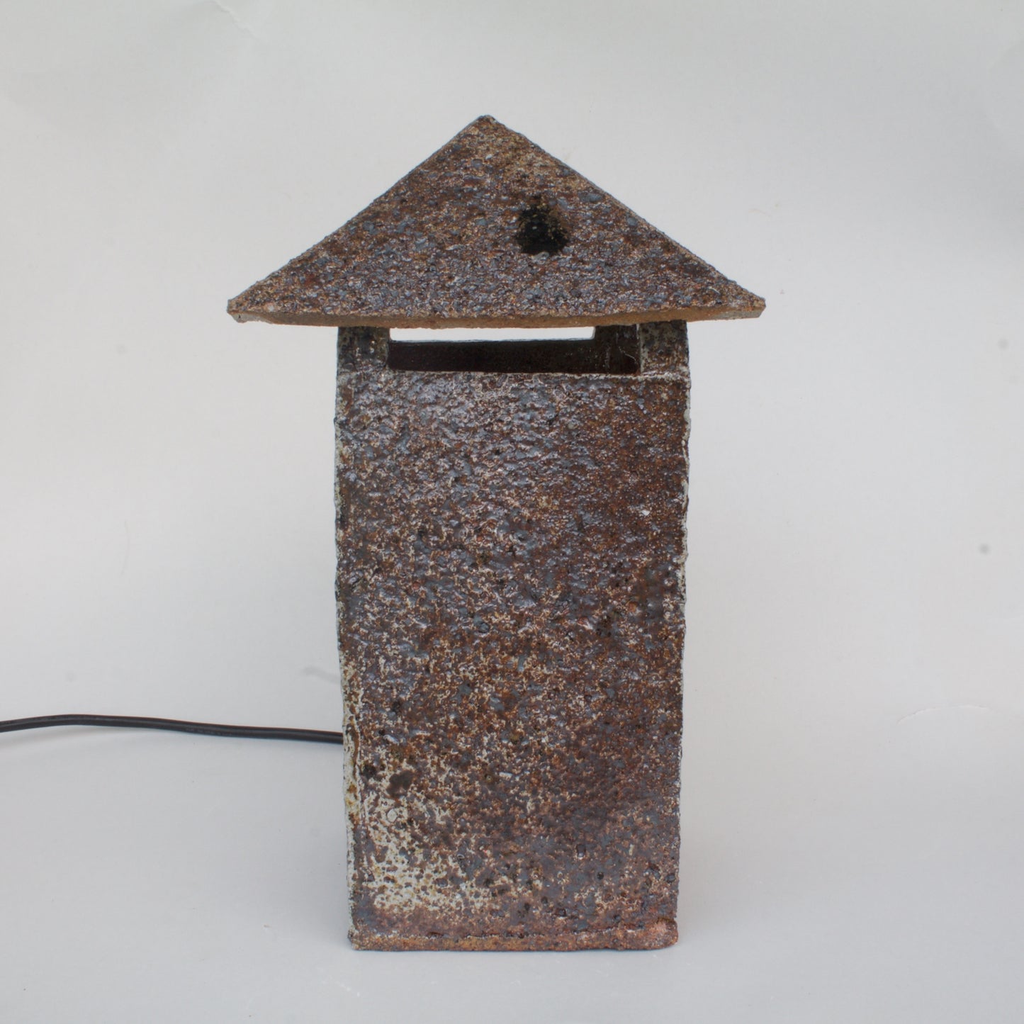 Miso crust Lamp