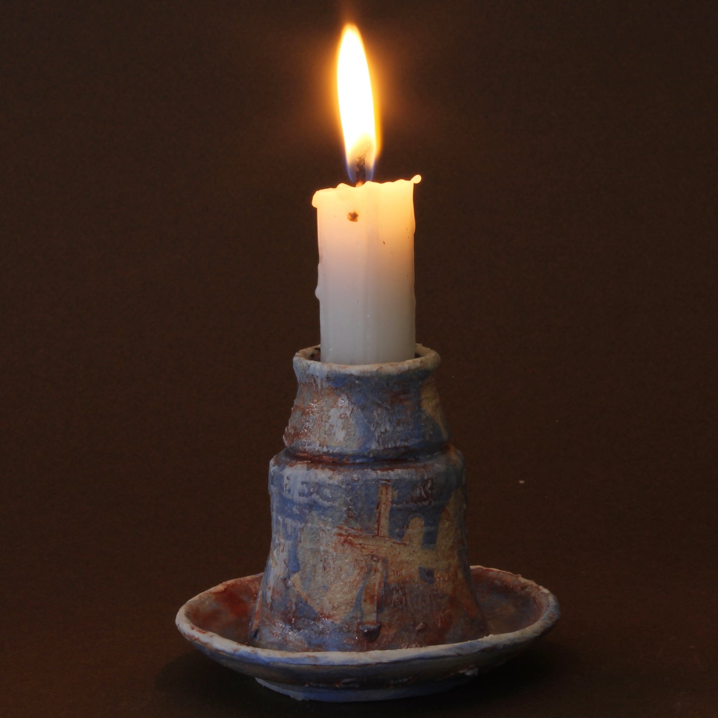 Candle Holder 9