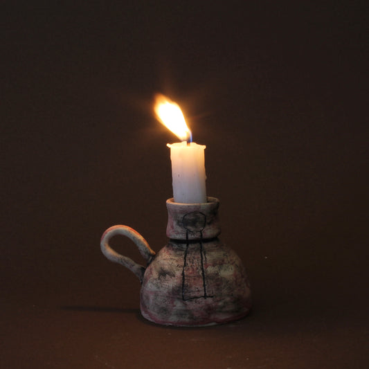 Candle Holder 7