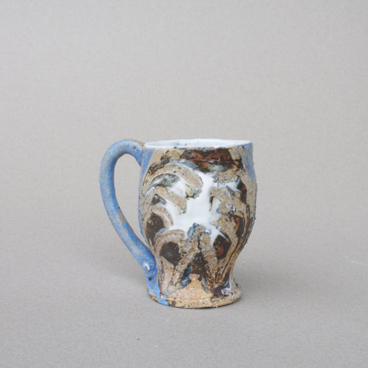 Forgetting To Breathe